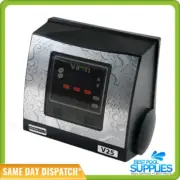 Astral Viron V45 - Salt Chlorinator w. Bluetooth - Control Box Only, No Cell