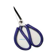 Scissors 3 Inch Blade Left and Right Fabric Elastic Craft