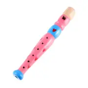 Piccolo Flute Kids Educational Toys Children's Musical Instrument for