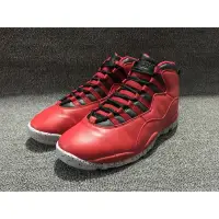 在飛比找旋轉拍賣優惠-【香港代購】NIKE Air Jordan 10 AJ10 