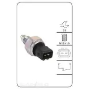 Tridon Reverse Light Switch - TRS032