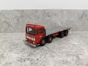Corgi - AEC Ergo 8-Wheel Platform Lorry - BRS - CC10302 - 1:50 Scale - Mint/New