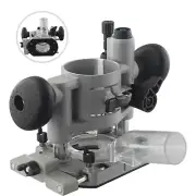 65mm Plunge Router Base Milling Trimming Base For Trimming Machine Power Tools