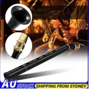 Key of C Two Octave Range Pocket Travel Saxphone HOT 2025"