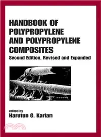 在飛比找三民網路書店優惠-Handbook of Polypropylene and 