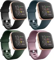 Compatible with Fitbit Versa 2/Fitbit Versa Lite/Fitbit Versa Bands