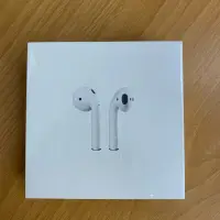 在飛比找蝦皮購物優惠-現貨🌟Airpods2 第二代 2019新版 台灣公司貨 附