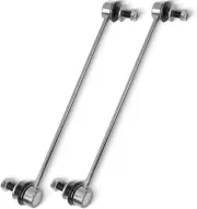 Front Sway Bar Links Set for Toyota RAV4 tC Prius xB NX200t NX300 CT200h HS250h (for: Toyota)