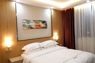 靈川業邦便捷酒店Yebang Convenient Hotel