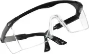 HQRP Goggle Glasses Lab Safety UV Protective Eye Curing Light Whitening