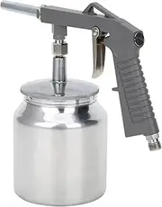 Pneumatic Spray Gun Air Paint Sprayer Automobile Wall Spraying PS6 30‑120psi