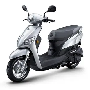 KYMCO 光陽 Nice LED 115 七期車(2024年新車)