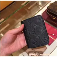 在飛比找蝦皮購物優惠-精品現貨 Louis Vuitton LV M60574黑色