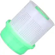 RORPOIR 1pc Dumpling Stuffing Water Remover Hand Press Vegetable Wring Dryer Food Dehydrator Food Dryer