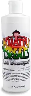 Knatty Dread Dreadlocks Shampoo