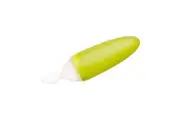 Boon - Squirt Baby Feeding Dispensing Spoon - Kiwi