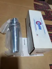 Command H4Y5AM020 20mm Shrink Fit HSK63a Tool Holder