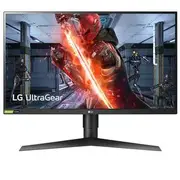 LG UltraGear 27GL850 27" 144Hz QHD 1ms HDR G-Sync Ready Nano IPS Gaming Monitor