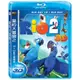 合友唱片 實體店面 里約大冒險2 3D+2D 藍光雙碟版 RIO2 3D+2D BD