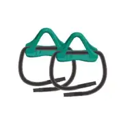Tusa Bungee Strap Assembly Handle, Green