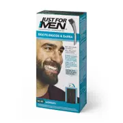 Just For Men Just For Men brown mustache and beard 30 ml