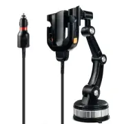 Car Mount Charger for Zebra Symbol TC77 TC70 TC72 TC75 TC70X TC75X TC700H TC7...
