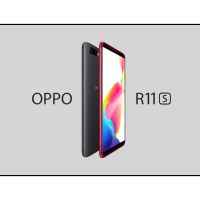 Oppo R11s