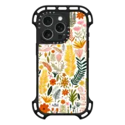 iPhone 16 Pro Ultra Bounce Case MagSafe Compatible Plants & flowers by Arual