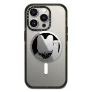 Snappy Grip Stand Mirror Snappy™ Grip Stand MagSafe Compatible Lucky Cat Outline