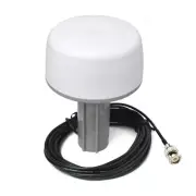 Marine Boat GPS Active Navigation Antenna GPS MAP NAVIGATION for Garmin BNC 10M