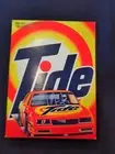 1988 Tide Racing Team Collector Box Of Tide