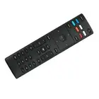 Black 433MHz Replacement Remote Control for Vizio Smart TV XRT136