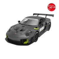 在飛比找momo購物網優惠-【瑪琍歐玩具】2.4G 1:18保時捷911 GT2 RS 