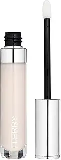 By Terry Baume De Rose Flaconnette | Liquid Lip Balm | Full & Plump Lips | 7ml (0.23 Fl Oz)