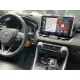 板橋一品 豐田 5代RAV4專用10吋安卓主機 8核心 正版導航 CarPlay 網路電視 奧斯卡 JHY