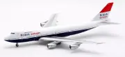 Inflight ARDBA61 British Airtours Boeing 747-200 G-BDXL Diecast 1/200 Jet Model
