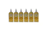 Baby Bee Nourishing Lotion Original by Burts Bees for Kids - 12 oz Lotion - Pack of 6