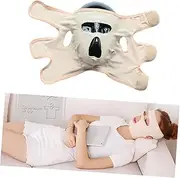 minkissy Full Lift Slimming Facial for Double Chin Elastic Comfortable Skincare Tool