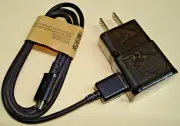 micro USB Power Charger Cord For Boost Mobile Samsung Galaxy J7 Perx / J7 V