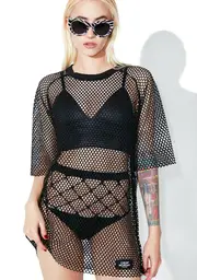 [Cheap Monday] Trapped Tee