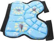 HANABASS Roller Skating Hip Protector for Boys and Girls Skating Hip Pad Boys and Girls Ice Skate Man