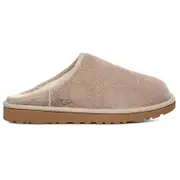 UGG Men's Classic Slip-On Shaggy Suede Ceramic (US 7-13)