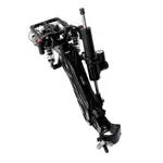 預購 HONTOO RS2 雲台減震器臂帶液壓減震器 10KG 適用於 DJI RONIN MX S RS2 RC2 適