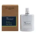 L'Occitane Cedora Holme Edt Sp 75Ml Perfume Fragrance Cedrat Homme L Occitane