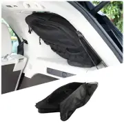 Oxford Fabric Boot Side Window Bag For Land Rover Discovery 5 2017-2023