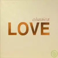 在飛比找博客來優惠-VA / classics LOVE (2CD)