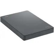 Seagate Basic 5TB Hard Disk HDD External Portable USB 3.0 Disc PC Desktop