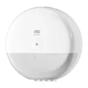 Tork SmartOne Toilet Roll Dispenser T8 White (680000)