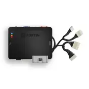 Aerpro ARMAZ1 Remote start kit to suit various Mazda vehicles AERPRO