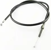 Motorcycle Parts Clutch Control Cable Wire For ZX1000 Ninja ZX-10R 2008 2009 2010 54011-0080 Motorbike Accessories
